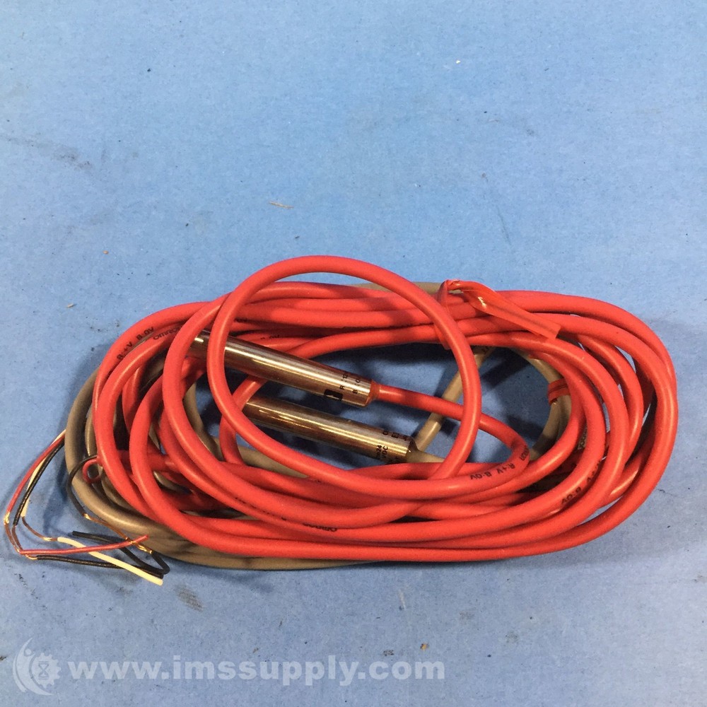 Omron E3HC-1E2 Photoelectric Switch FNOB