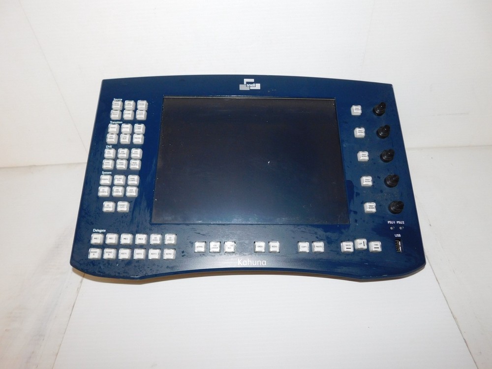 SNELL KAHUNA MODEL 9648700 SWITCHER (SML113)