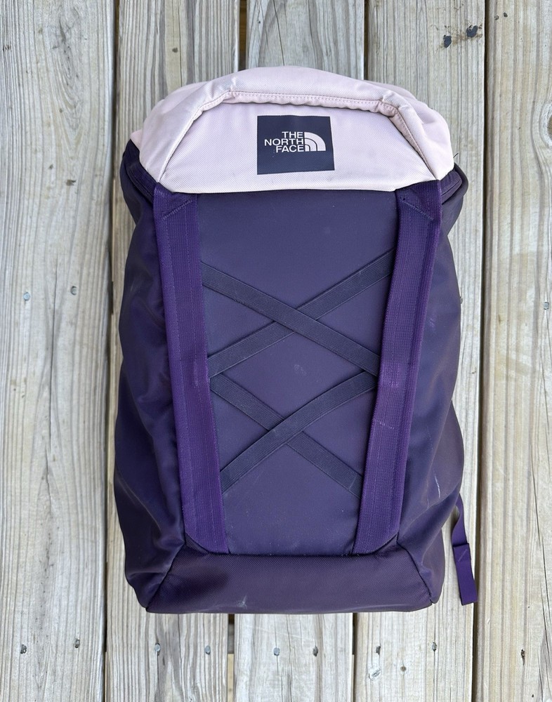 North Face Instigator Backpack