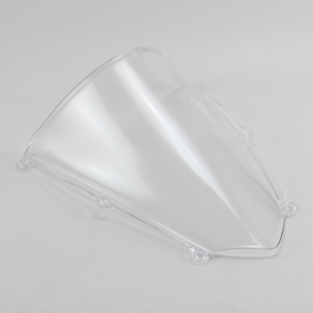 Motorcycle Windshield Windscreen For Honda CBR600RR 2007-2012 Clear