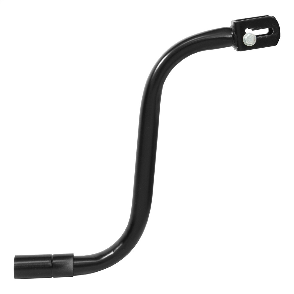 CURT 28951 Replacement Direct-Weld Square Jack Handle