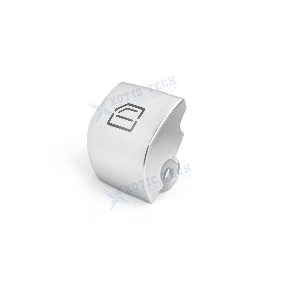 Driver Side Master Power Window Control Replacement For Mercedes Benz C E Class