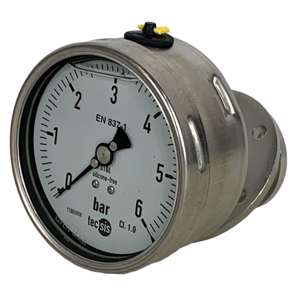Tecsis CL1.6 Pressure Gauge