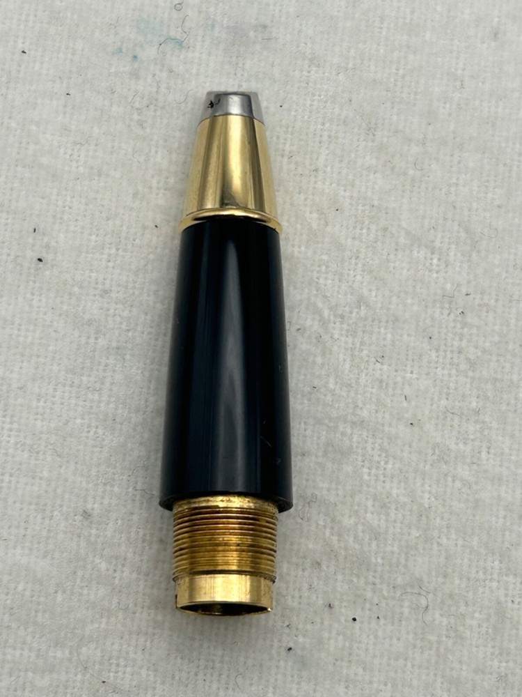 Montblanc 166 Documents Marker’s Grip section-