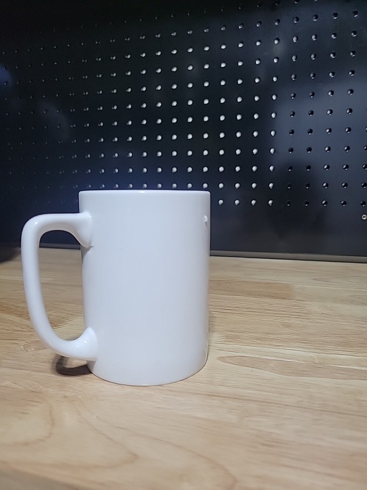 Uss Constitution Mug