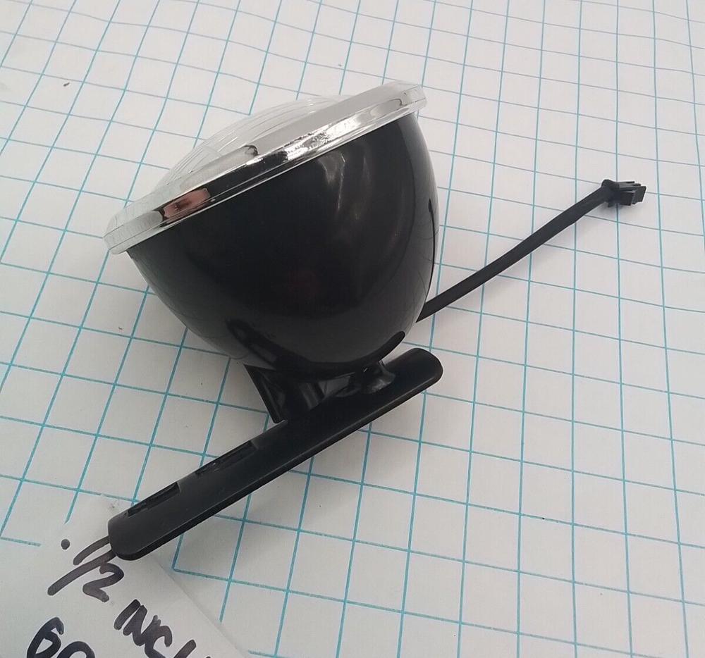 Light for 4-Wheel Equate Mobility Scooter