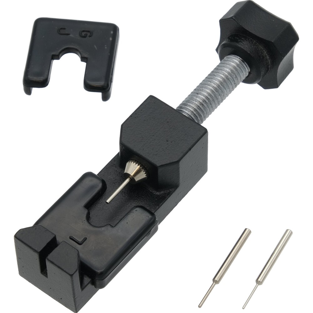 Watch Band Pin Link Removing Tools