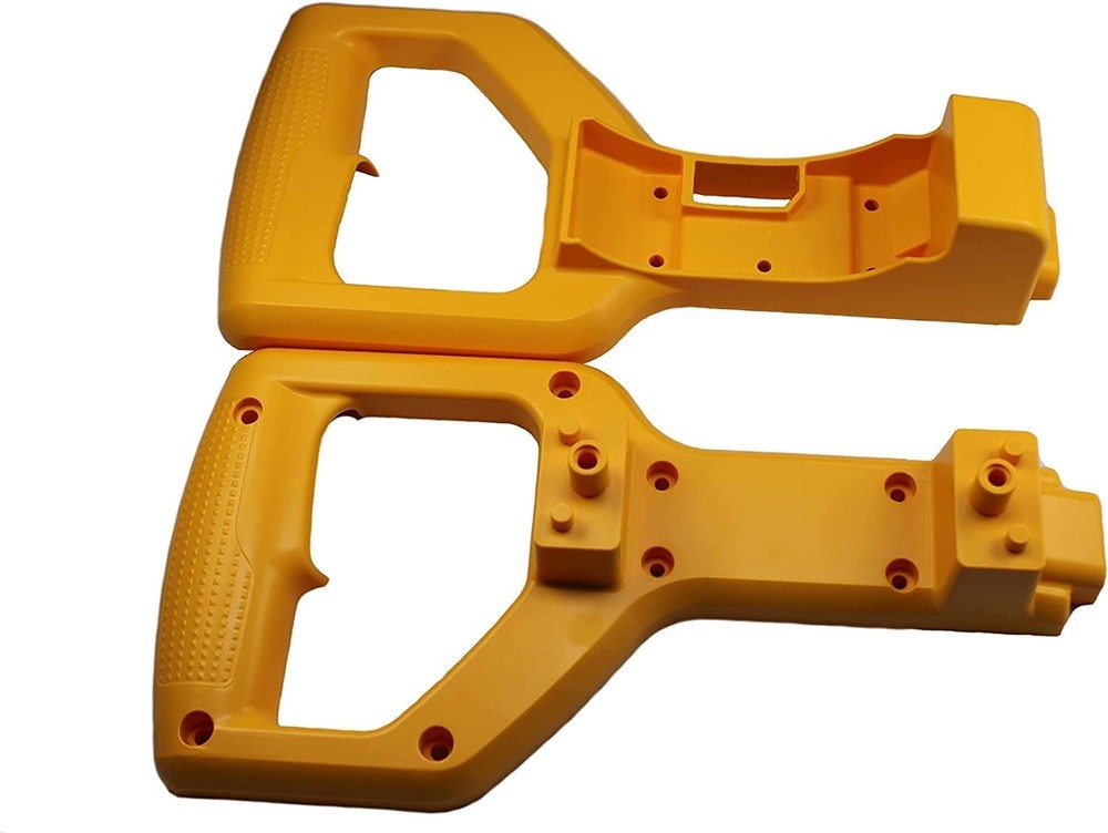 393960-00 Miter Saw Handle Clamshell Set Compatible with DW703 TYPE