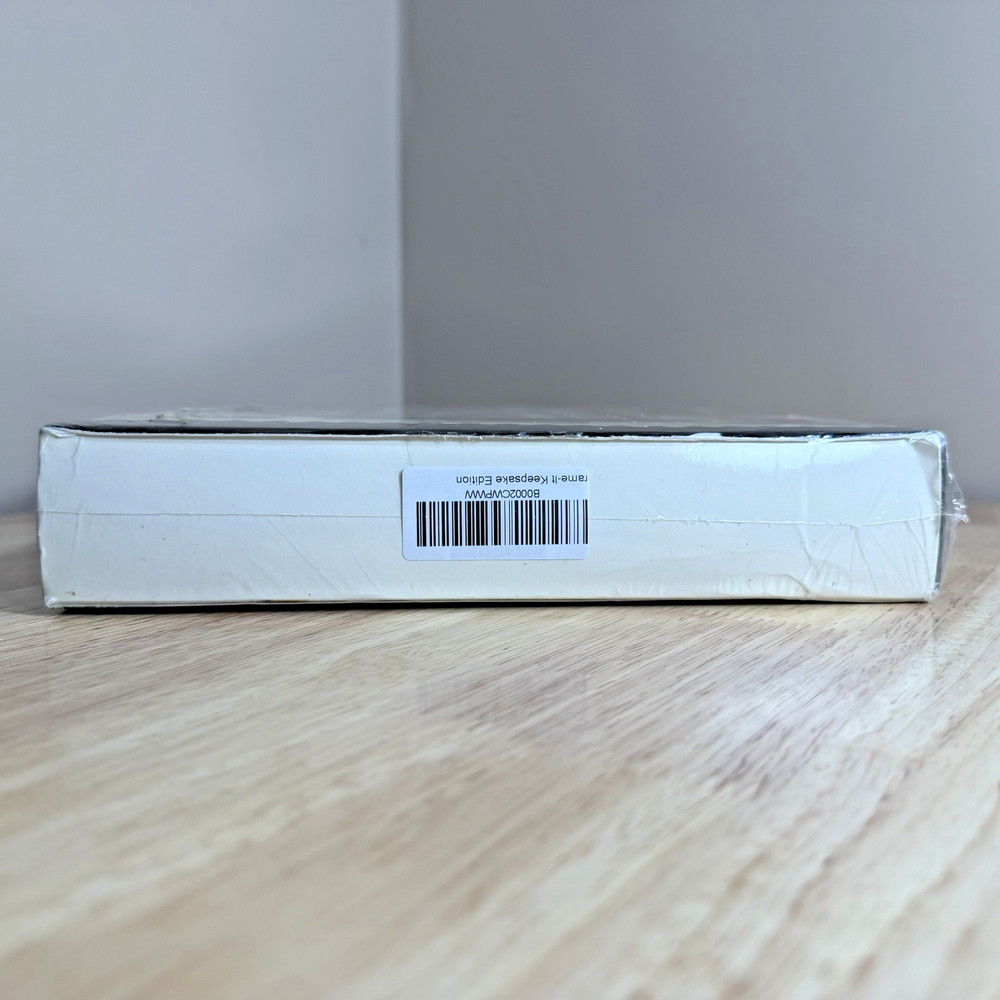 VTG Frame-It - Keepsake Edition - PC Software by Dogbyte Development - NIB