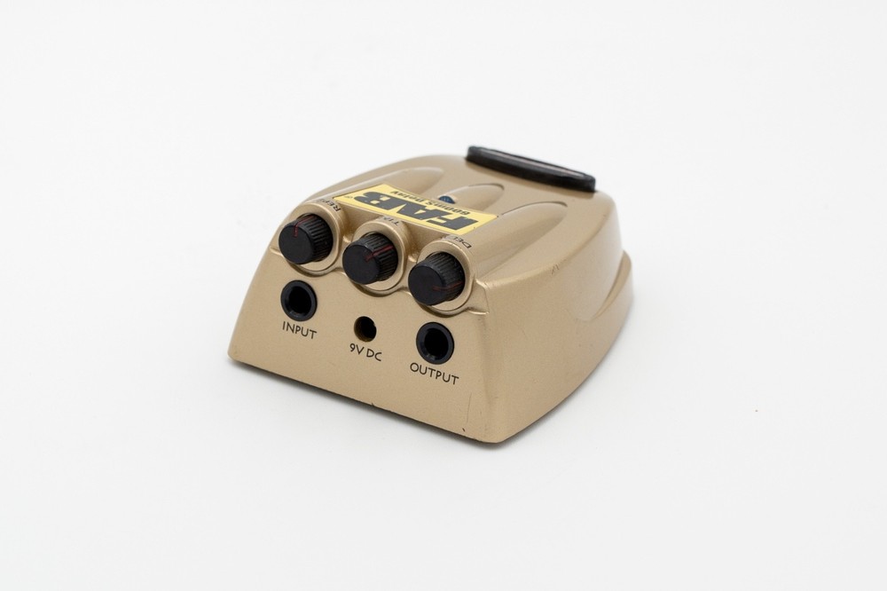 Danelectro FAB 600ms Delay Effect Pedal *Pre-owned*