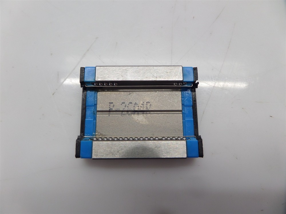 IKO MLF18 Linear Guide Block