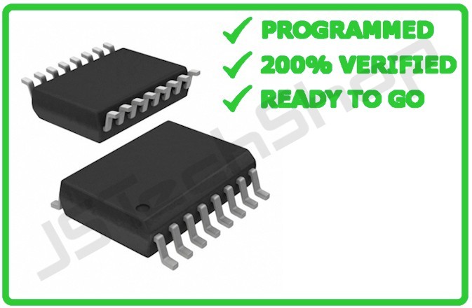 BIOS CHIP - ASRock Rack EPC621D8A