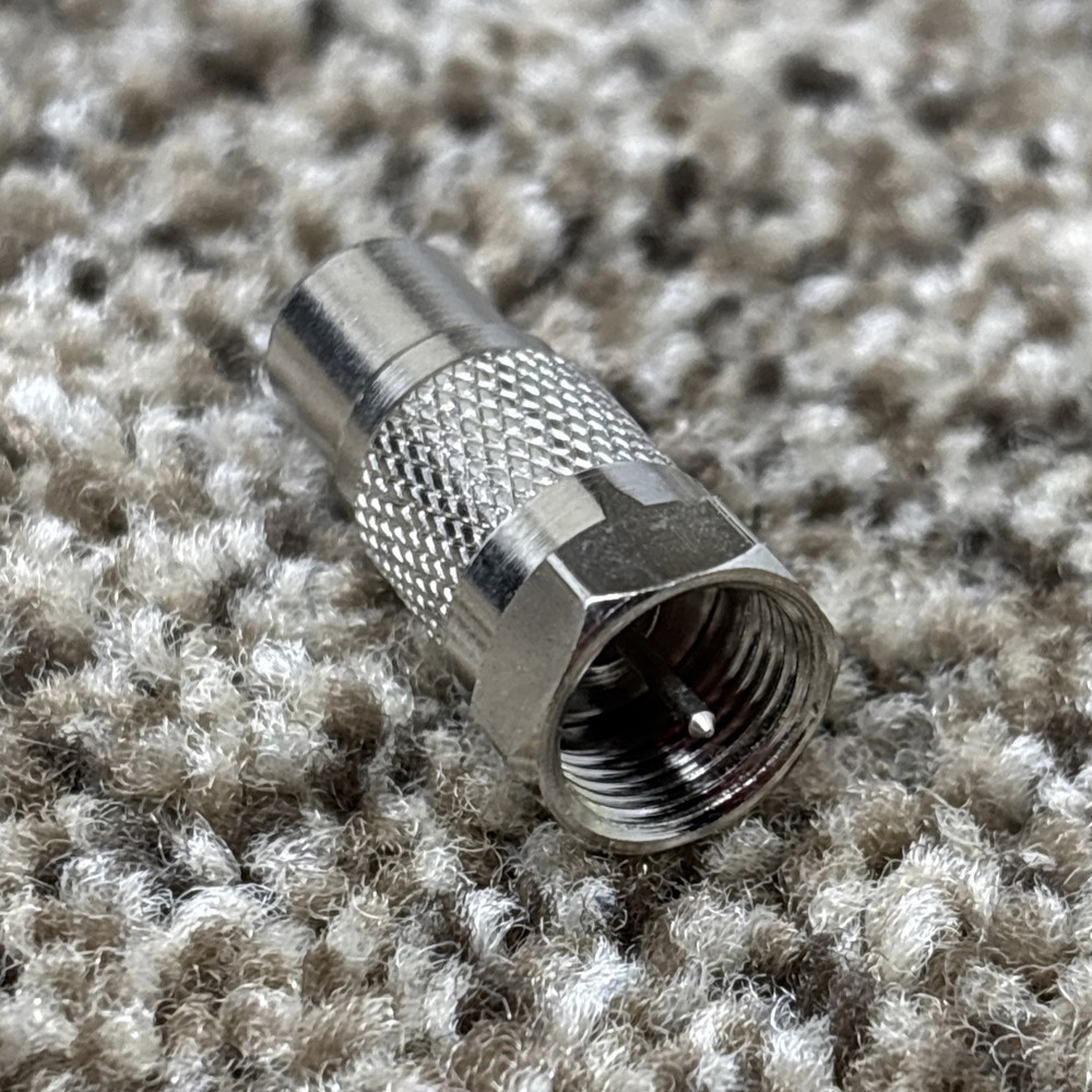 Atari 800 8-bit Computer System Fully Tested Great Condition 48k READ