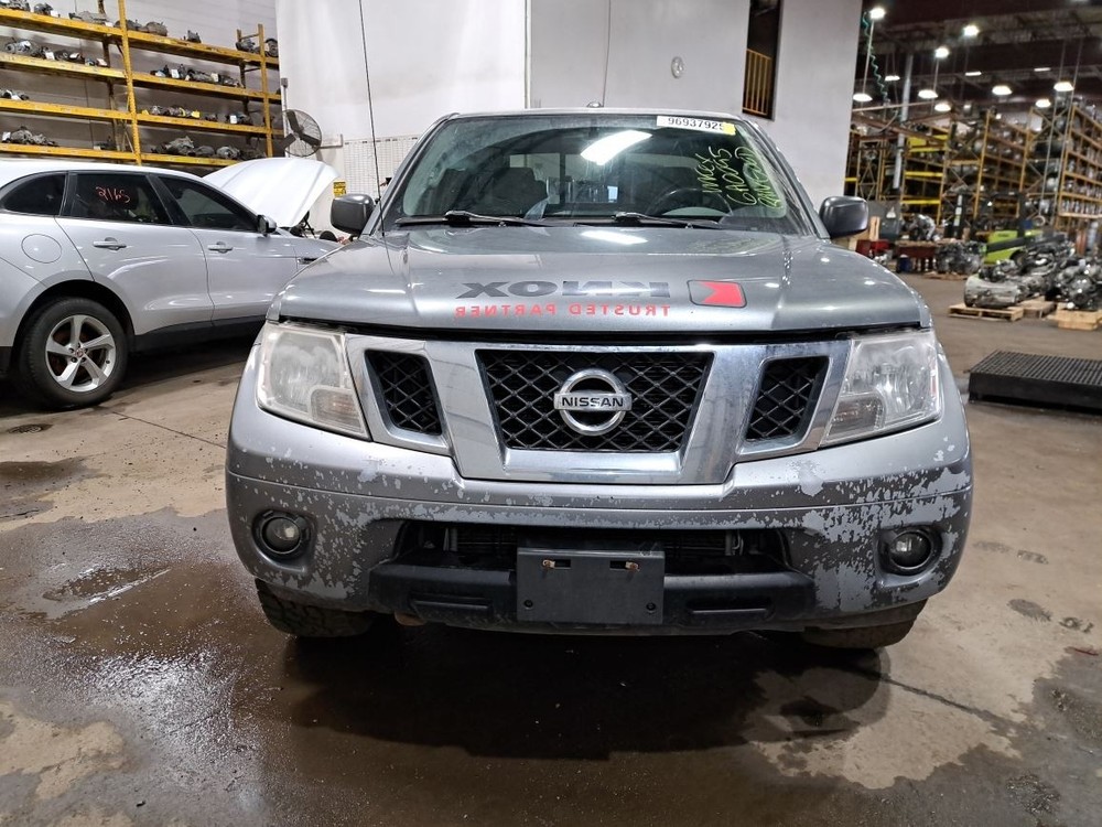 2016 Frontier Jack Sku#4387623