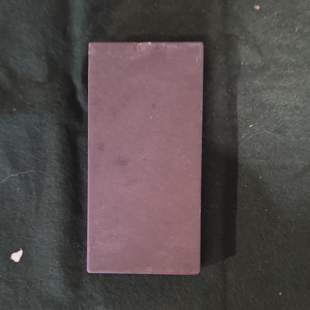 McKenna's Brown Sharpening Stone for Knives & Tools