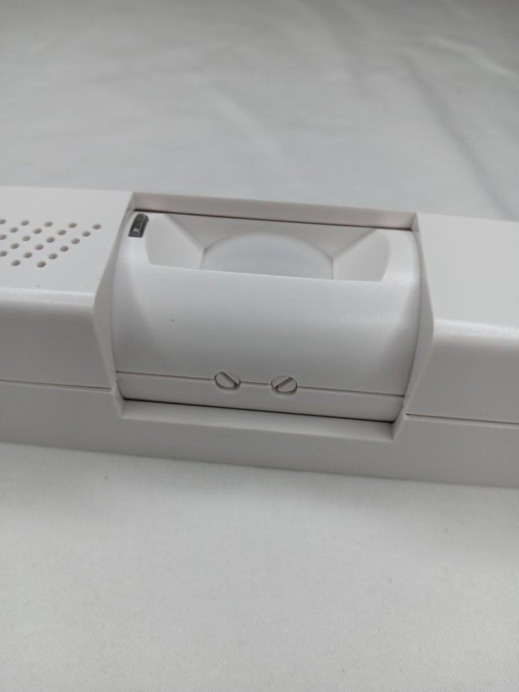 Kantech TREX-XL - Exit Detector, White