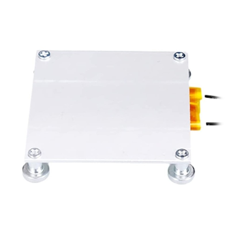 Multi-function PTC Heating-Soldering Plate LED Lamp Bead Desoldering Station