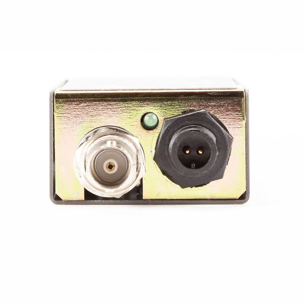 AJA D4E SDI to Composite or S-Video Transcoder - SKU#2029085