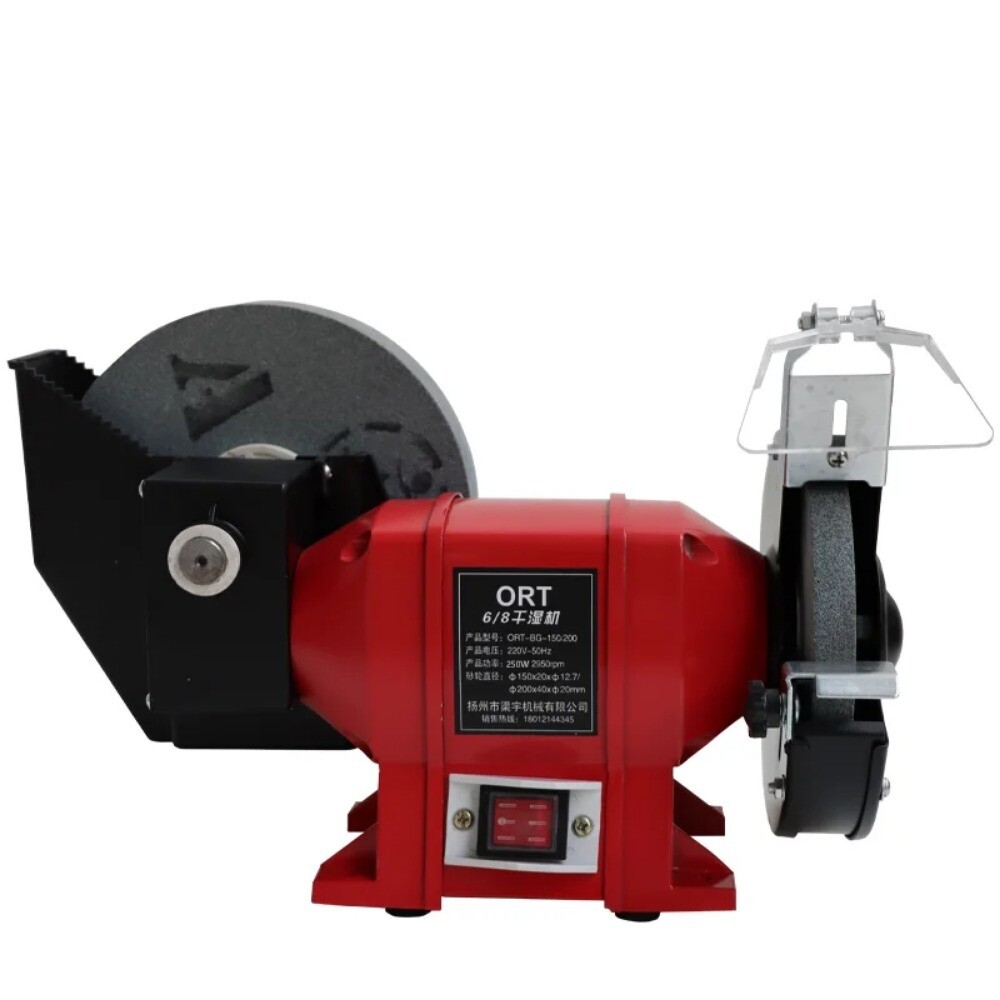 Water-cooled Knife SharpenerGrinding WheelElectric Knife SharpenerBenchtop 220V