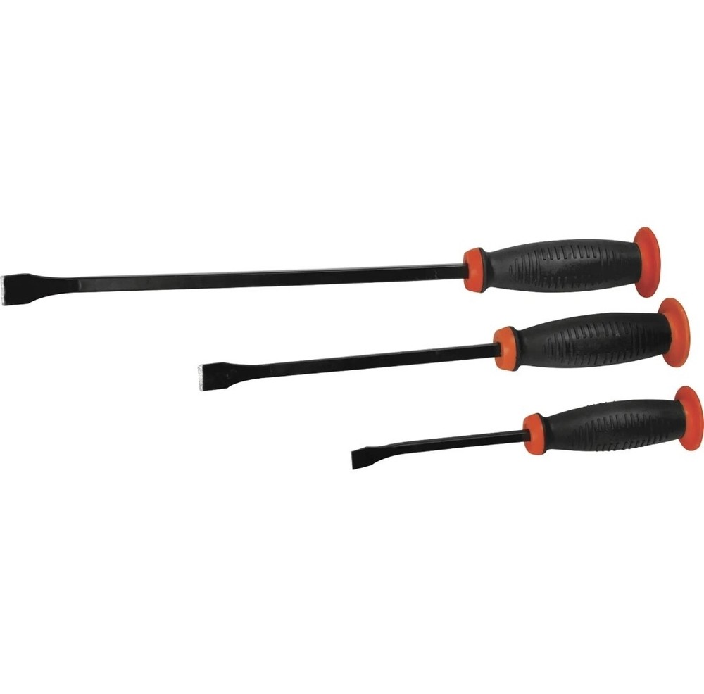 Performance Tool Pry Bar Set - 3-Pc Model# W3033