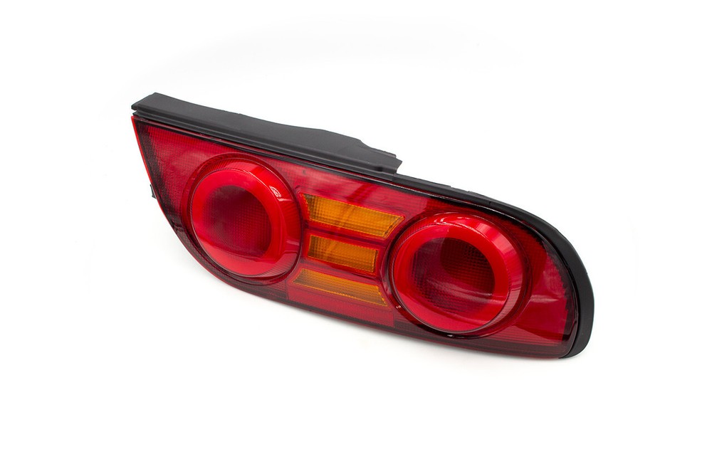 J Replace Type X Style LED Tail Light Conversion Set fitting Nissan 240sx 89-94