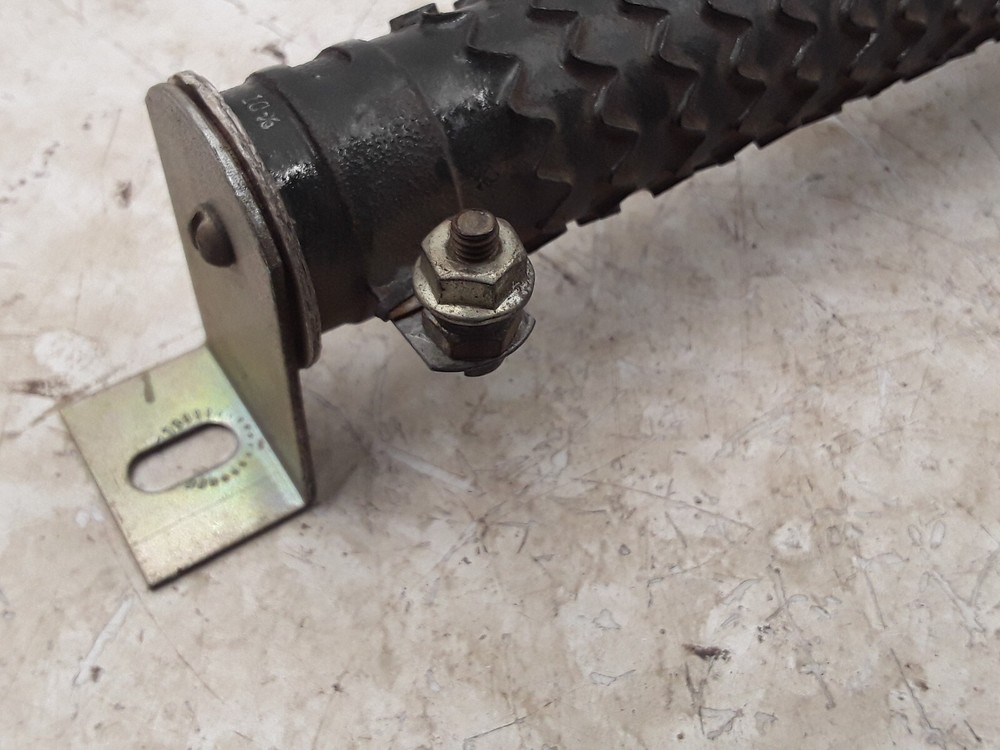 Resistor CTG9552
