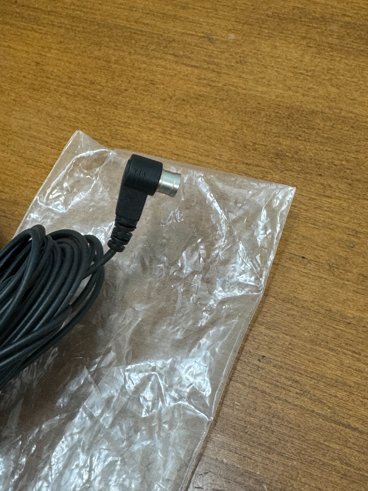 XM Satellite Radio Car Antenna Magnetic with 22 Feet of Cable New