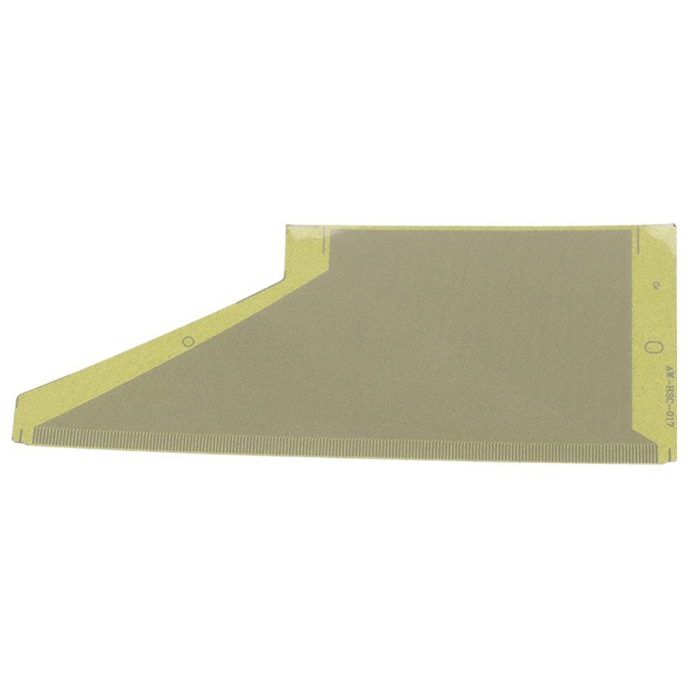 024461677 Direct Replacement Easy Installation Flat Wire Flat Cable Yellow