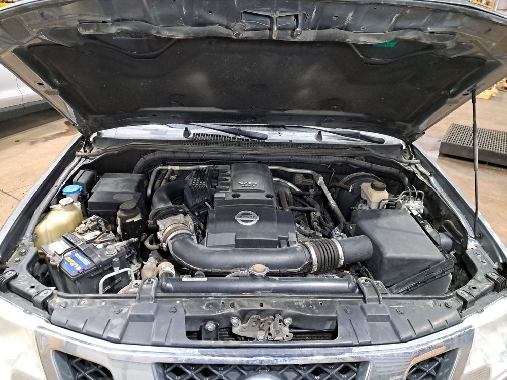 2016 Frontier Jack Sku#4387623