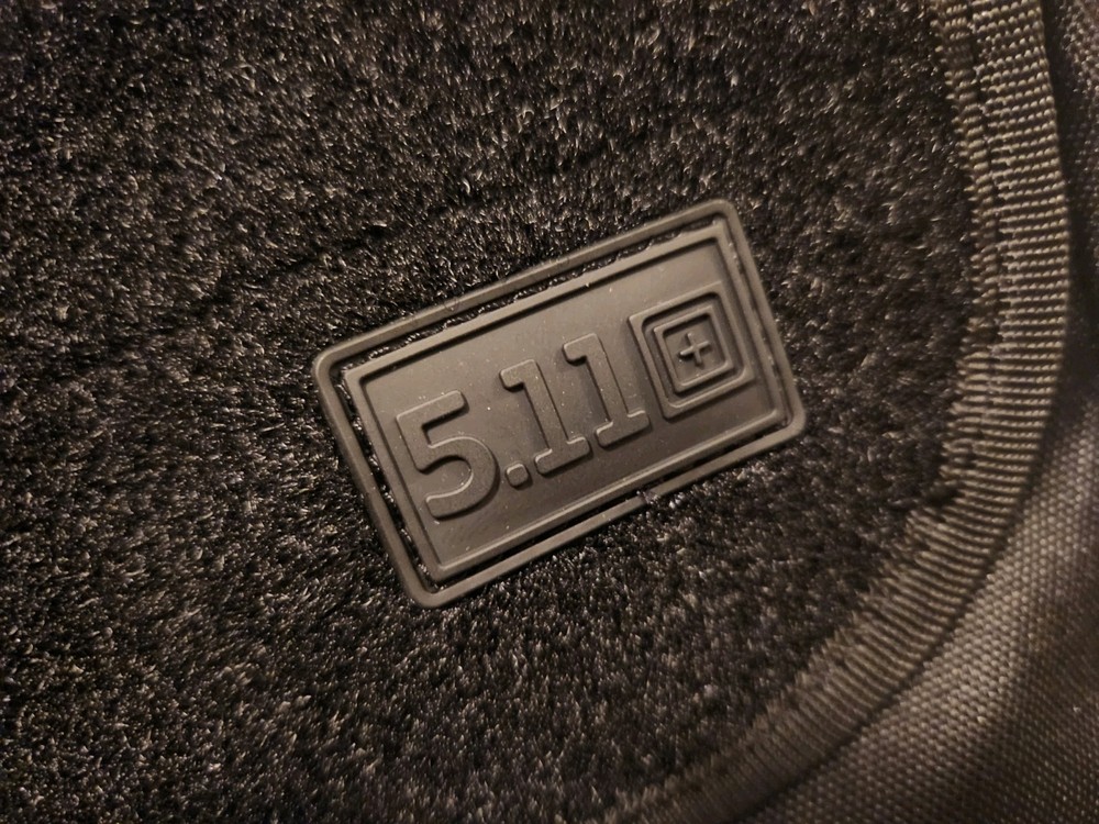 5.11 Tactical 19L Range Pro- Bag New