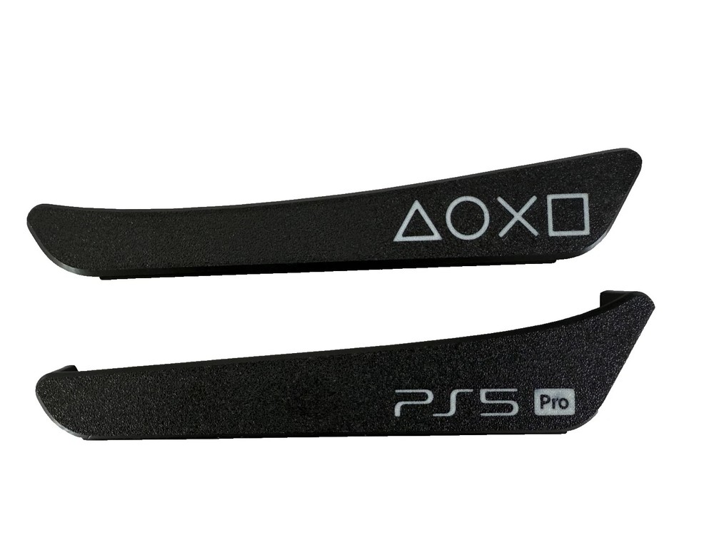 PS5 Pro Horizontal Stand 3D PRINTED