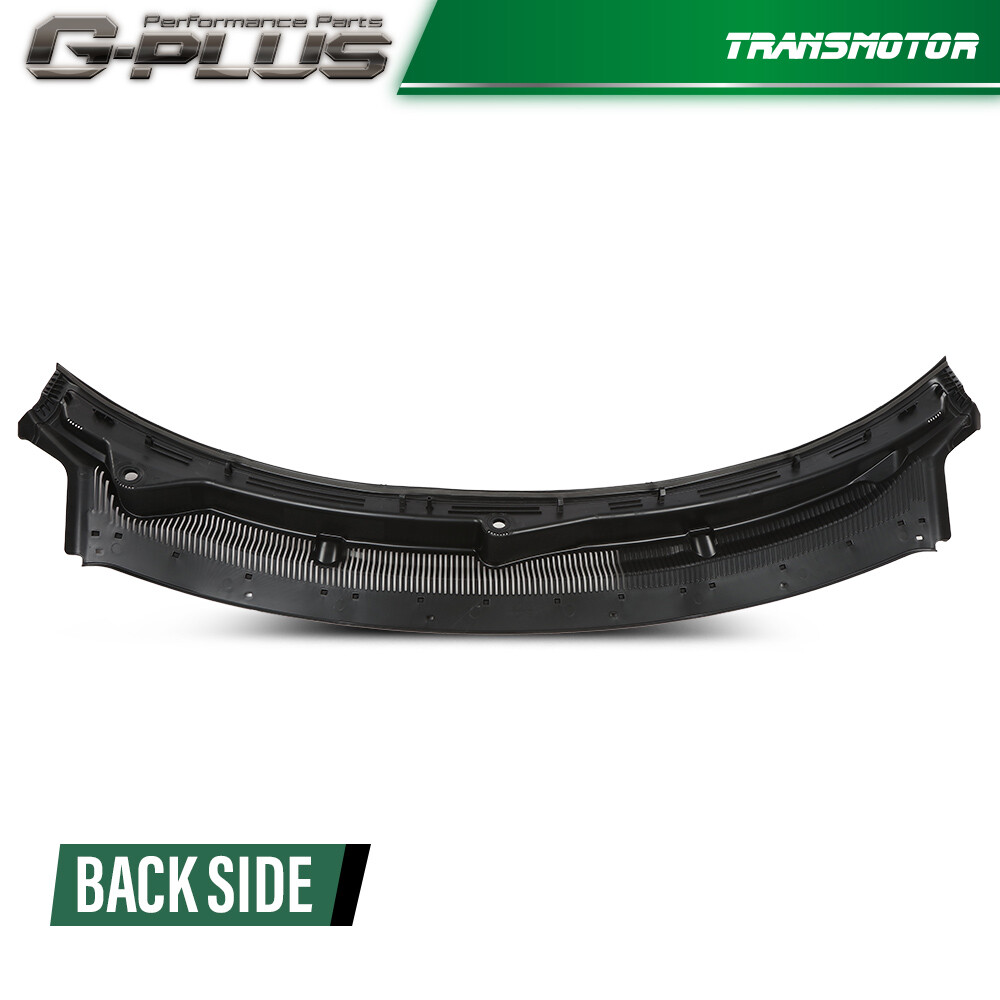 Fit For Ford Explorer Windshield Cowl Grille Top (2011-2019) BB5Z78022A68AA