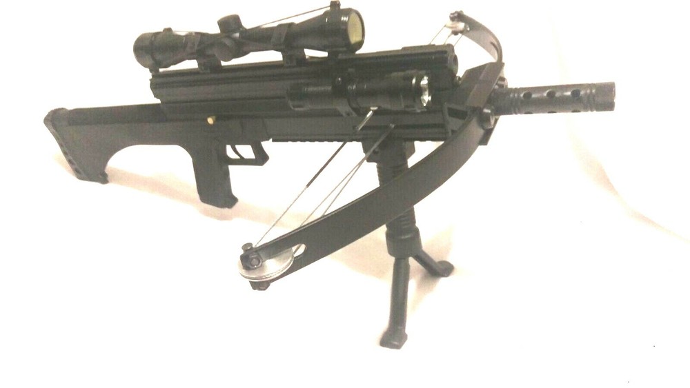 Replacement string for XtremepowerUS Multifunctional crossbow 80lbs 160 fps