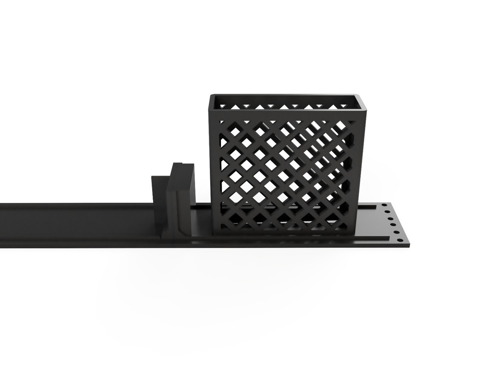 WiiM Pro AirPlay 2 Rack Mount - 2U (Modular)