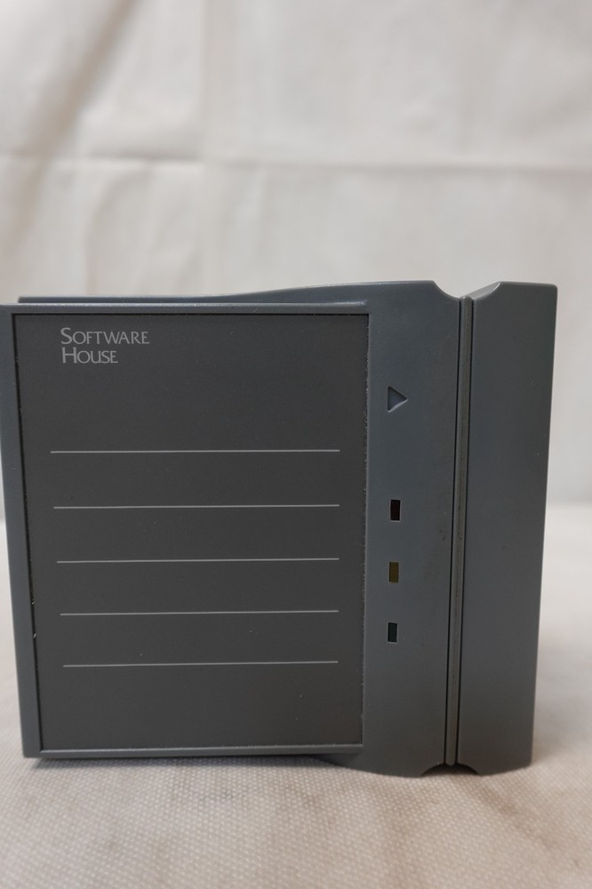 SOFTWARE HOUSE ZZ-RM1-PH PROX PROXIMITY CARD READER - USED - AS IS