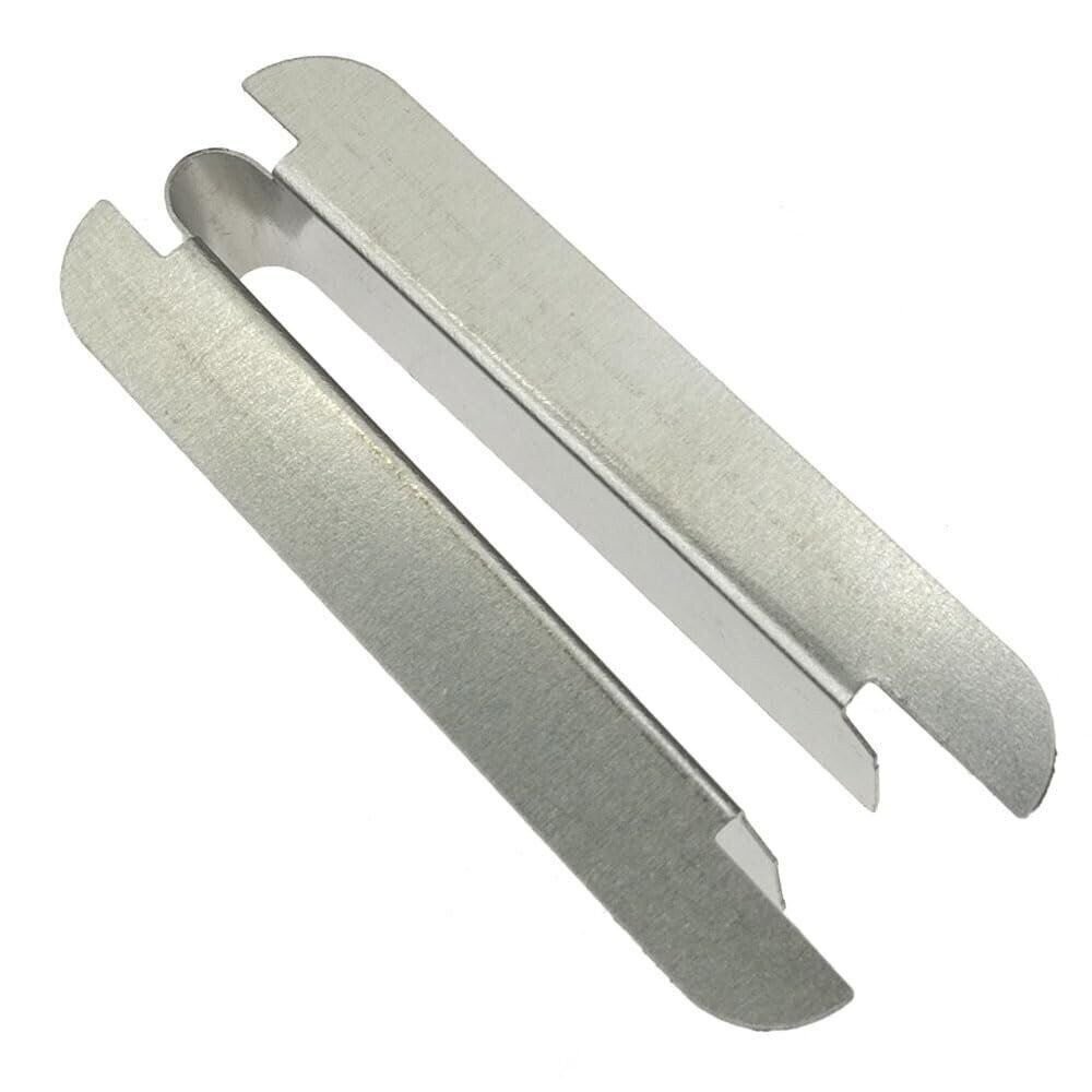 No Gouge Pinball Universal Switch Slot Protector