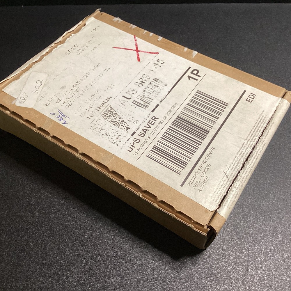 NC Natural Cycles Birth Control Thermometer New Never Used