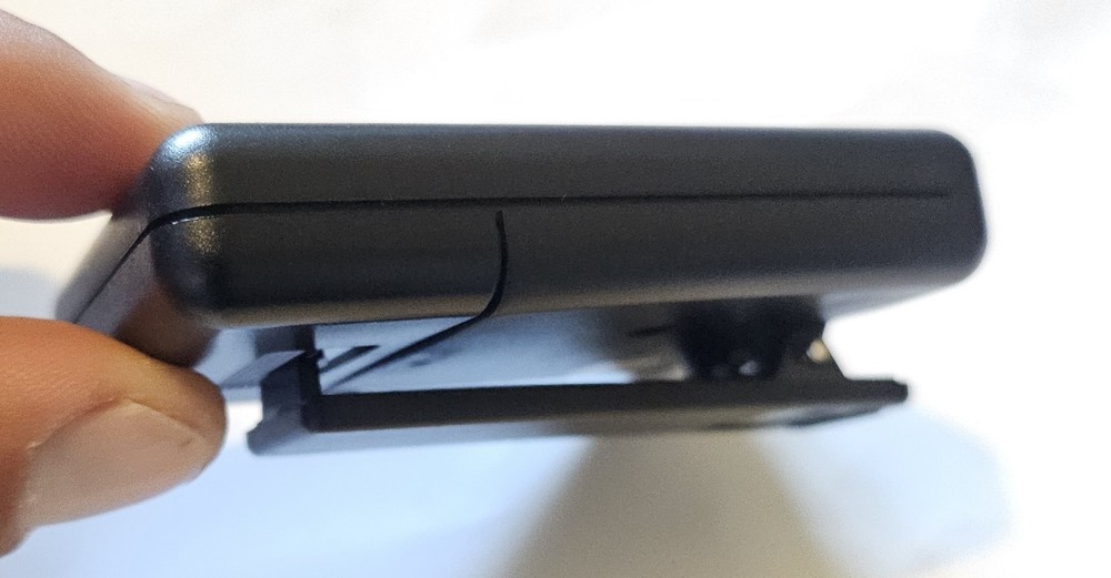 Seco-Larm Enforcer Extra Vibrating Receiver for E-37EV (E-37RV) Alarm Security