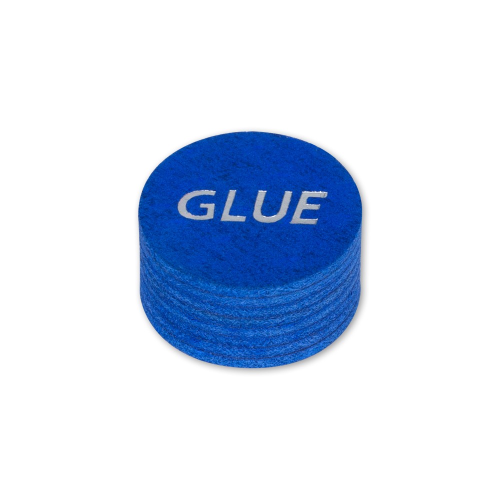 Kamikaze QTKZP Platinum Cue Tip Single