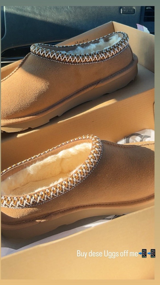 Brand New Size 5 Uggs