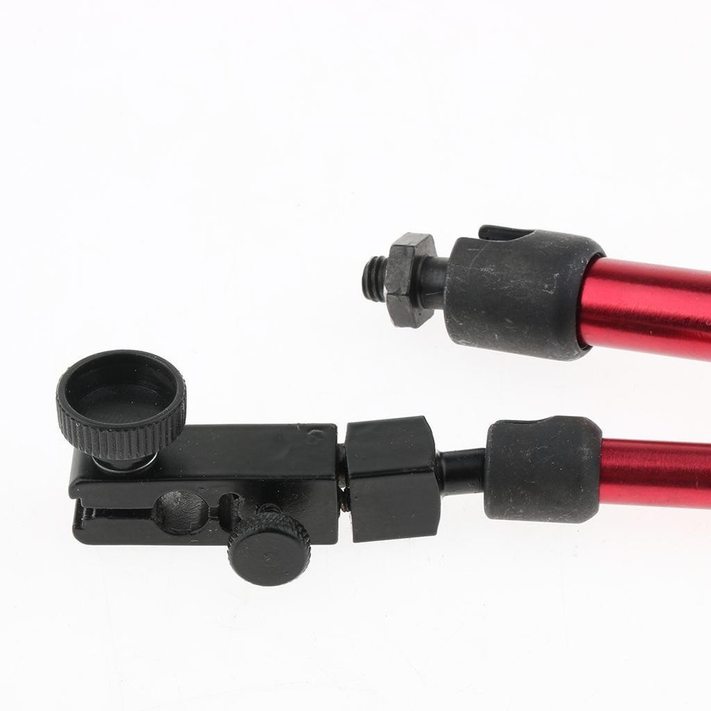 Flexible Base Stand Holder for Digital Dial Test Indicator