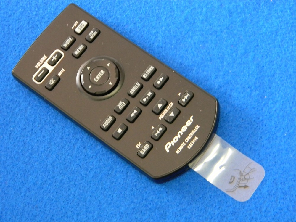 PIONEER STEREO REMOTE CONTROL CONTROLLER IN DASH CXE5116