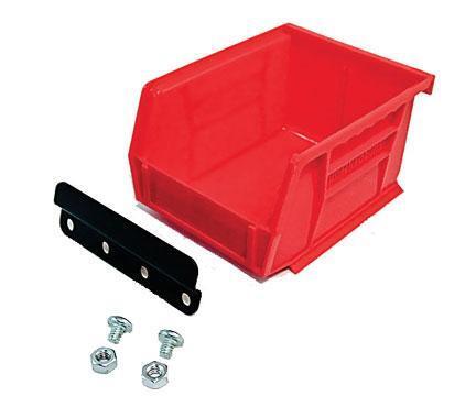 Lee Reloading Bin and Bracket~90687