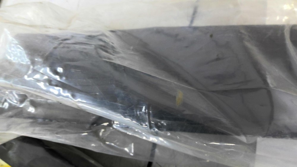 Raychem 713512-0 Core Jacket Sleeves