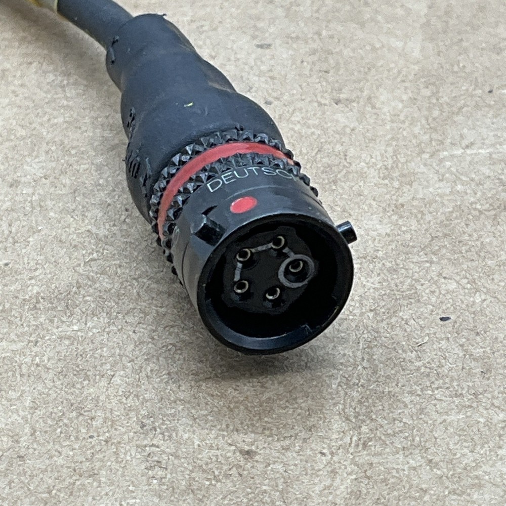 Motec M MHALL 437 Hall Sensor Custom SPEC 160