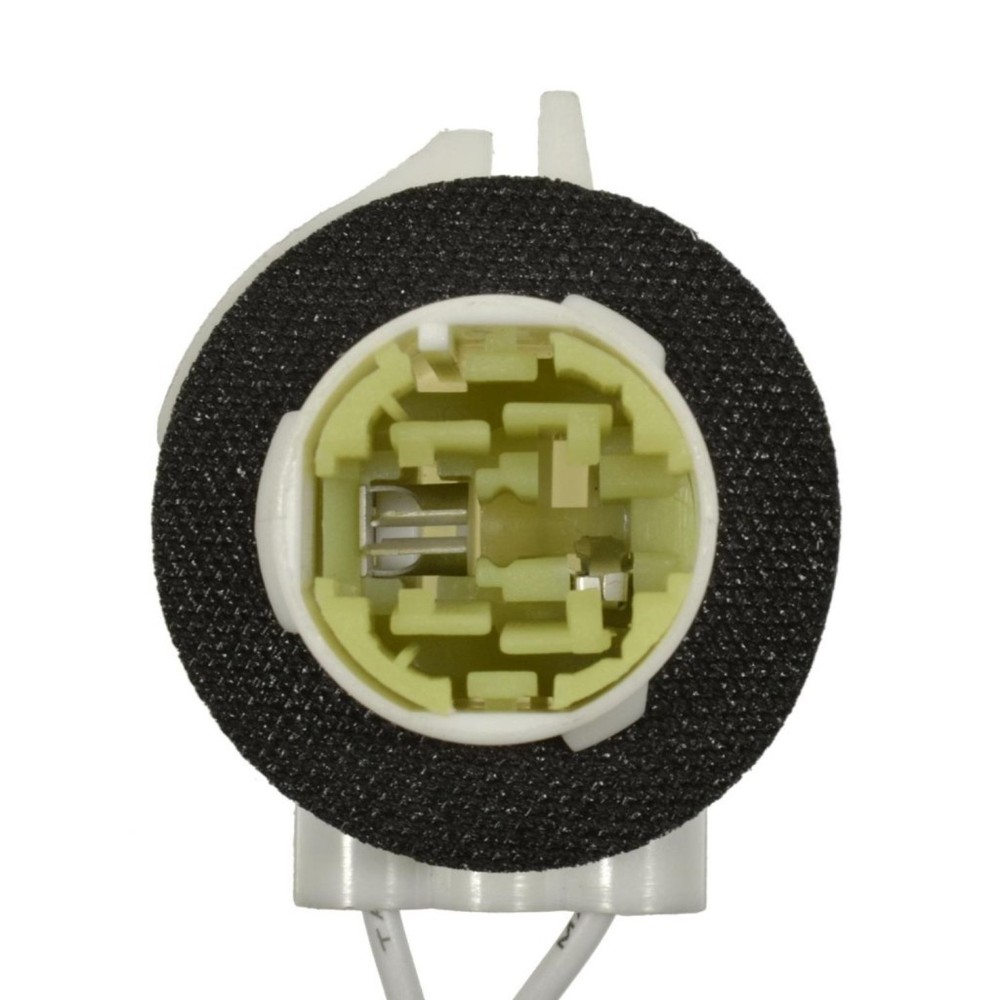 For GMC C2500/K2500 2000 Electrical Socket | Plastic | Metal Contact Terminal