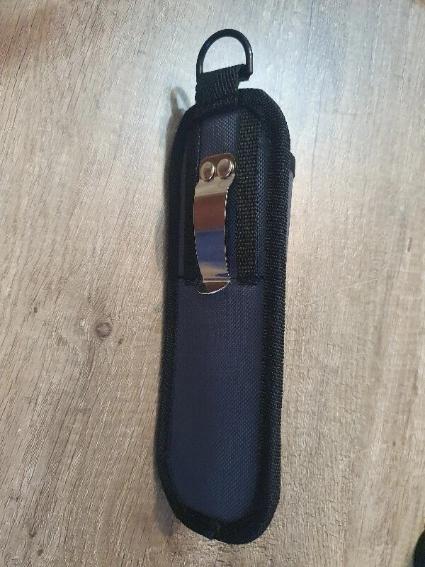 Nokta Makro PulseDive pinpointer holder -NEW