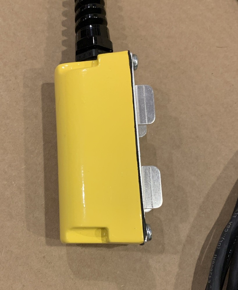 MY-TE Wired 2-Button Remote Controller with 4-Wire, 30 Foot Cord