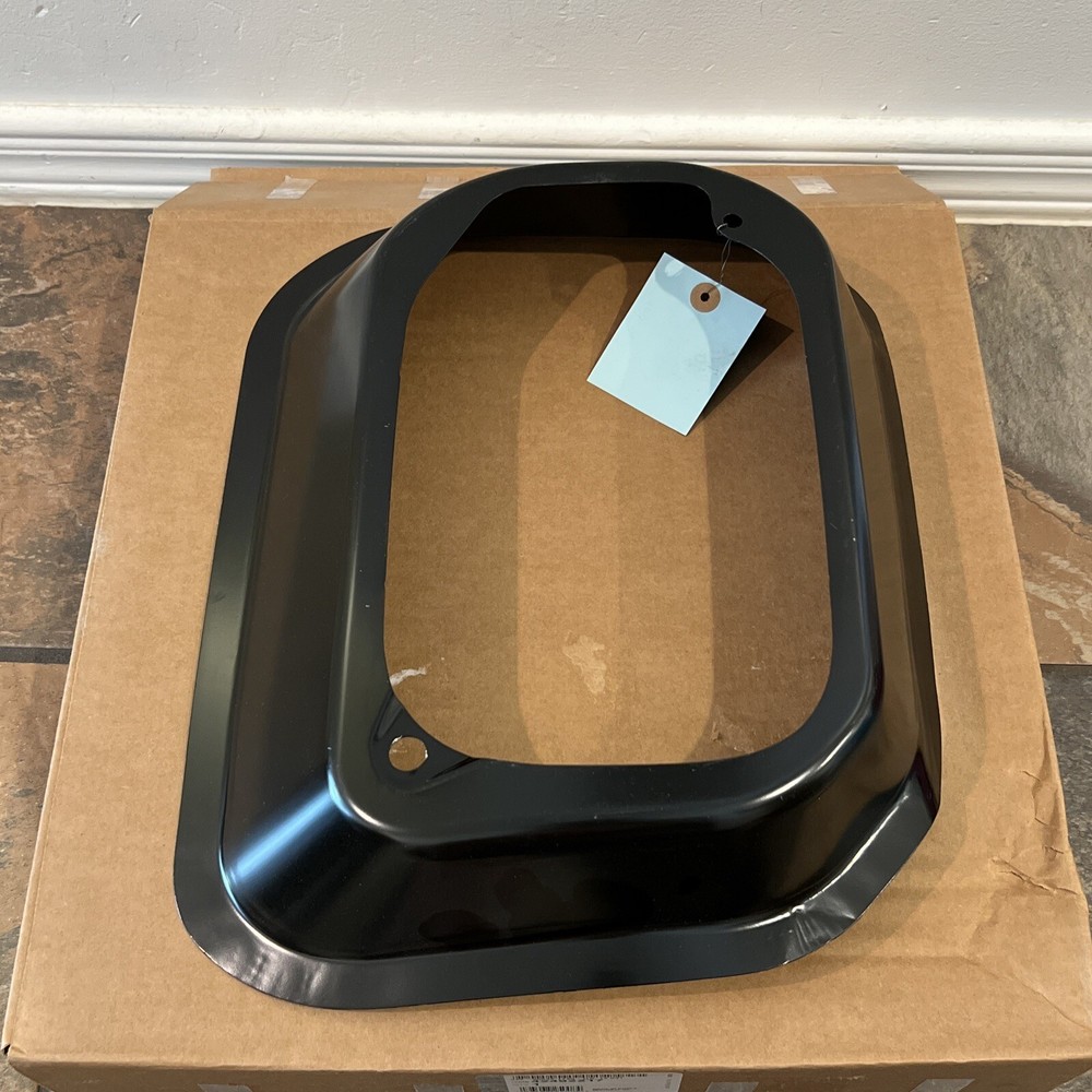 Genuine GM Driver Side Body Panel Inner Filler 42492217