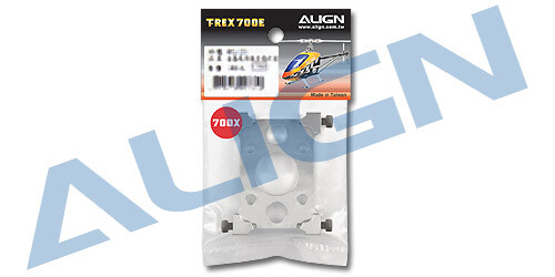 Align Trex 700X Motor Mount H70B021AX